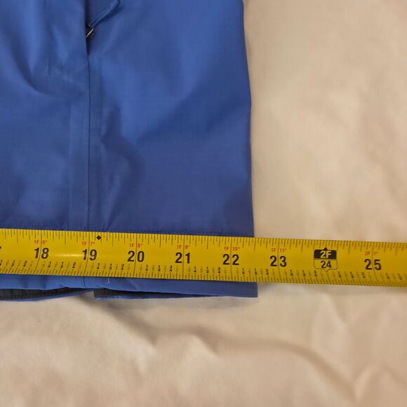 Patagonia Granite Crest Women's Raincoat XL - EUC - Picture 7 of 10